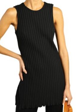Simon Miller | Dresses | Simon Miller Axon Knit Midi Dress | Poshmark